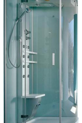 Cabina Doccia Jacuzzi Offerta.Promozione Jacuzzi Mynima 90 Pozzoli S P A