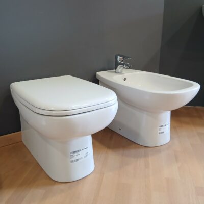 Duravit - D-Code
