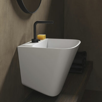 Galassia- MEG11 5407M- Lavabo