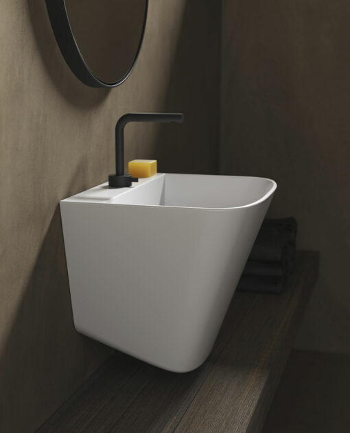Galassia- MEG11 5407M- Lavabo