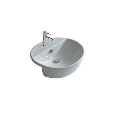 Galassia-M2  5200- Lavabo