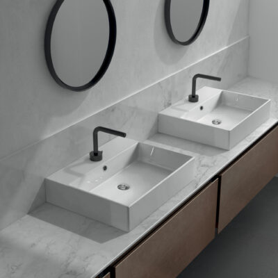 Galassia- PLUS DESIGN 6102- Lavabo