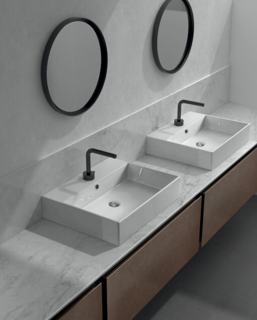 Galassia- PLUS DESIGN 6102- Lavabo