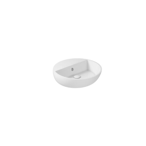 Galassia- M2 5203- Lavabo