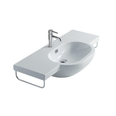 Galassia- M2 5236- Lavabo