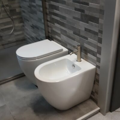 GALASSIA- SERIE DREAM 52 A TERRA