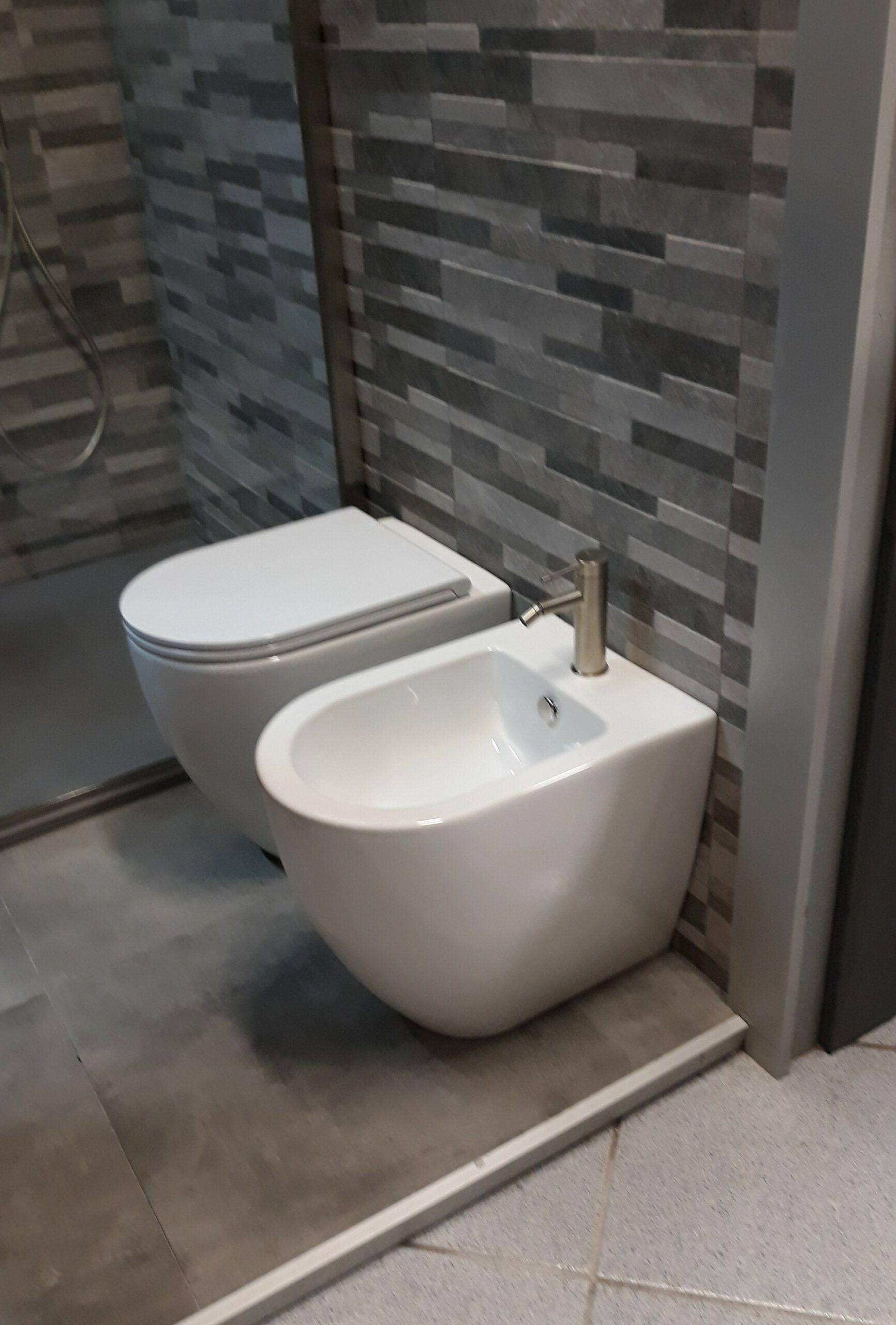 GALASSIA- SERIE DREAM 52 A TERRA