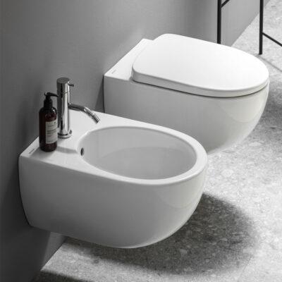 GEBERIT- SERIE SELNOVA PREMIUM SOSPESA