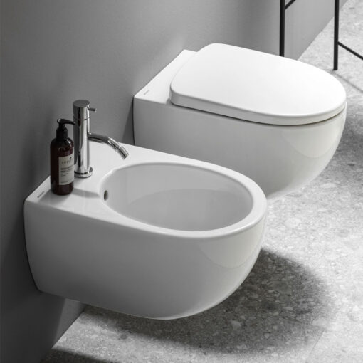 GEBERIT- SERIE SELNOVA PREMIUM SOSPESA