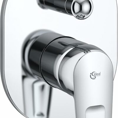 IDEAL STANDARD-Serie CERAMIX BLU miscelatore 5662AA