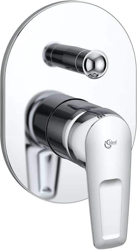 IDEAL STANDARD-Serie CERAMIX BLU miscelatore 5662AA