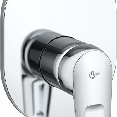 IDEAL STANDARD-Serie CERAMIX BLU miscelatore 5663AA