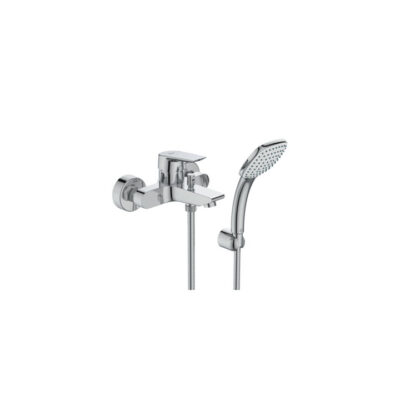IDEAL STANDARD serie CERAMIX – Esterno Vasca Doccia A6547AA