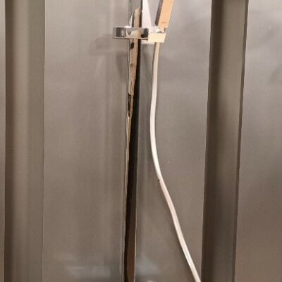 GROHE-  Asta doccia EUPHORIA CUBE