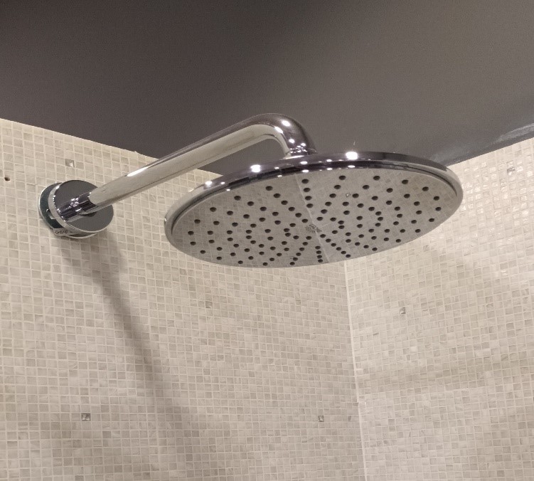 GROHE - Rainshower Cosmopolitan 210