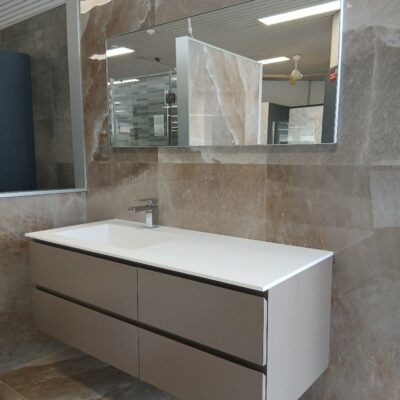 ARBI-Mobile HOME PLUS 45 CRETA-L.120 cm