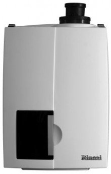 RINNAI- CALDAIA A CONDENSAZIONE A METANO AMAMI 29KW