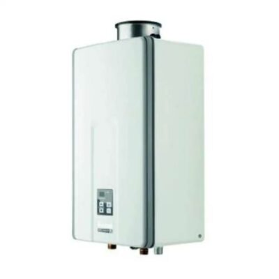 RINNAI- INFINITY 28 LT A GAS METANO DA INTERNO
