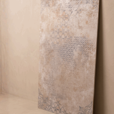 PAMESA- ALPHA colore BEAT PEARL DEC. 60X120