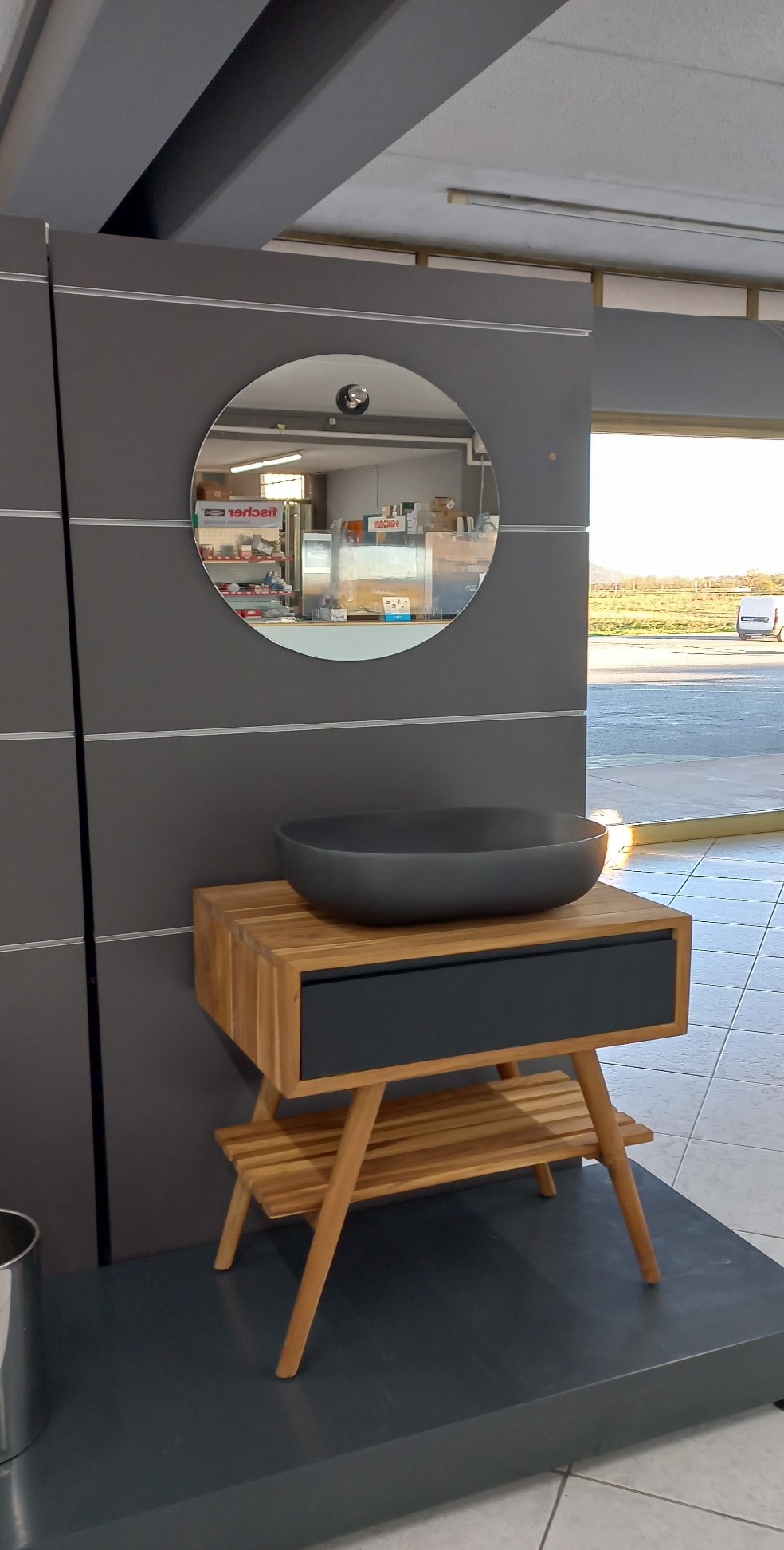 CIPI-Mobile Feel Good Nero70